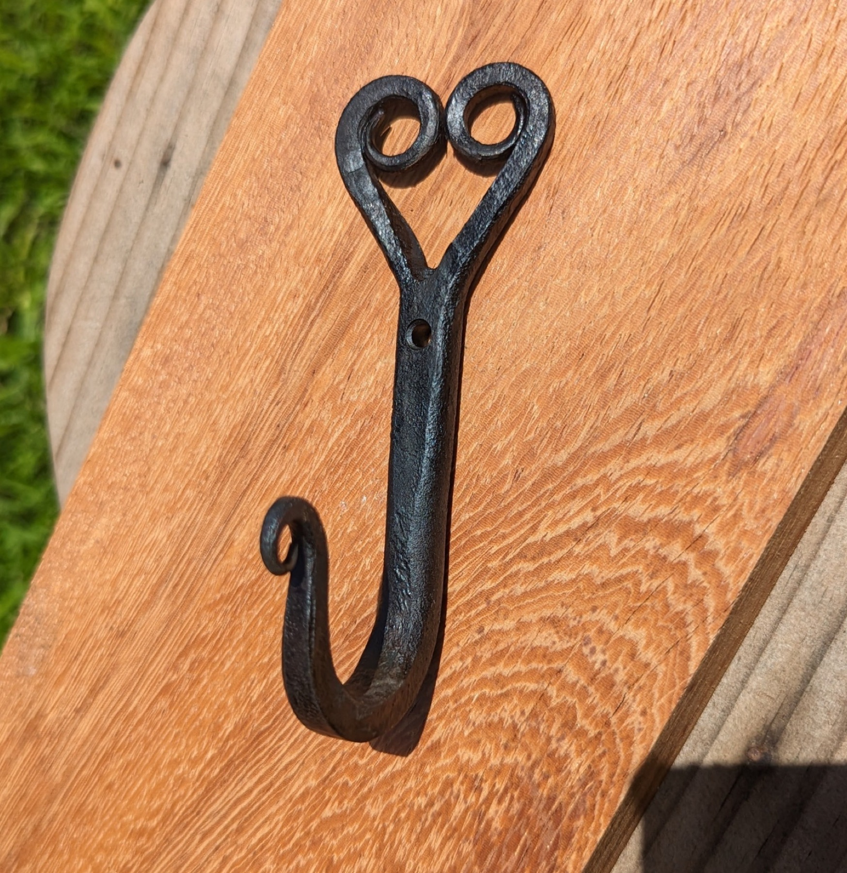 Heart Hook