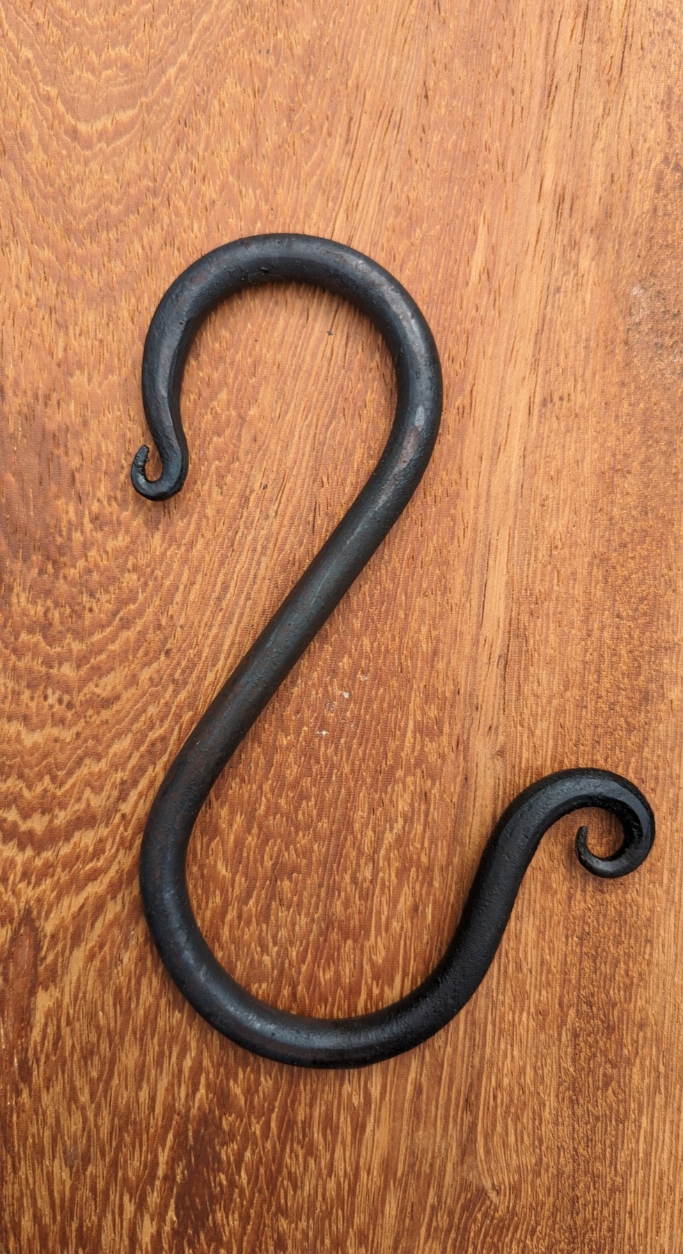 S- Hook